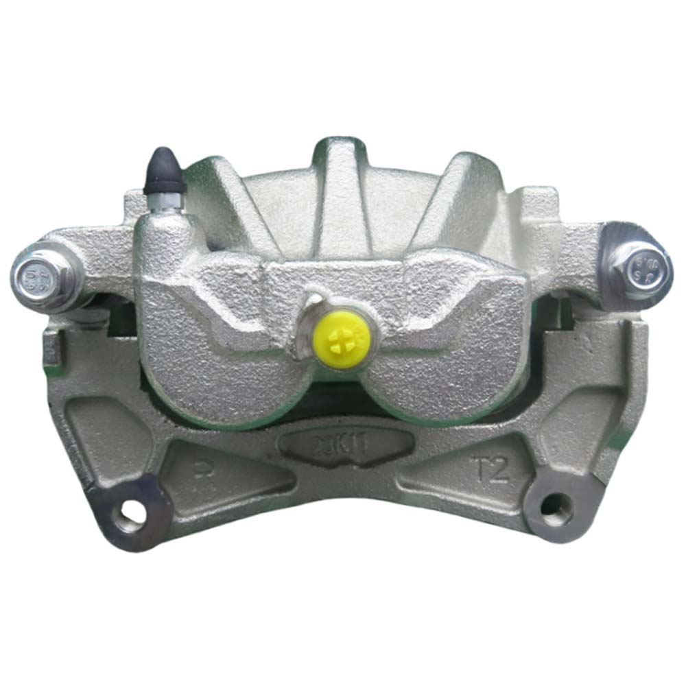 2017 Subaru Forester Brake Caliper